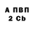 КЕТАМИН VHQ Alexayo Dumanis