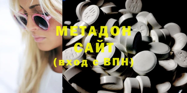 хмурый Пересвет